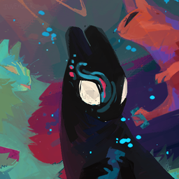 Discovery icon for Rain World Discord server