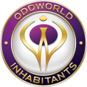 Discovery icon for Oddworld Discord server