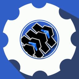 Discovery icon for Communauté francophone de Factorio Discord server