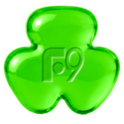 Discovery icon for fromis_9 Discord server