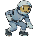 Discovery icon for 2 Zombie Games Discord server