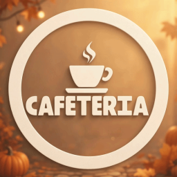 Discovery icon for CAFETERIA 🍁 #DGKO KAAN Discord server