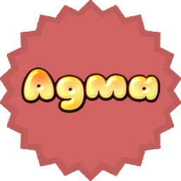 Discovery icon for Agma.io Discord server