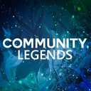 Discovery icon for CromnuityLegends Discord server