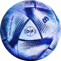 Discovery icon for Football | Soccer Discord server
