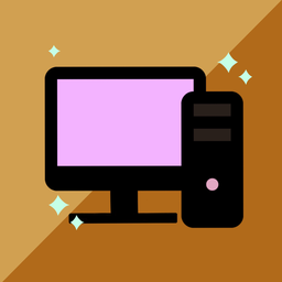 Discovery icon for /r/battlestations Discord server