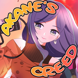 Discovery icon for Akane's Creed 🧡 Discord server