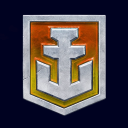 Discovery icon for World of Warships Blitz Community Discord server
