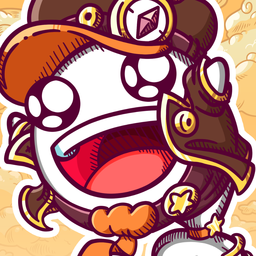 Discovery icon for Whales And Games 🐳 Discord server