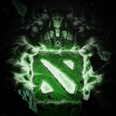 Discovery icon for Dota 2 Discord server