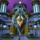 Discovery icon for Legacy of the Quel'dorei Discord server