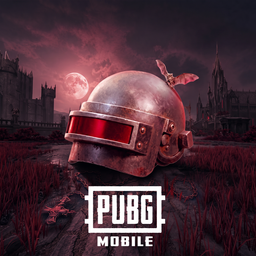 Discovery icon for PUBG MOBILE LATAM Discord server