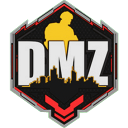 Discovery icon for DMZ: Call of Duty RU Discord server