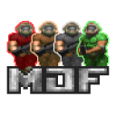Discovery icon for Multiplayer Doom Federation Discord server
