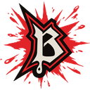 Discovery icon for Bloodsplash Discord server