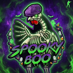 Discovery icon for Spookyboo Discord server