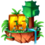 Discovery icon for EDENSKY 👑 Skyblock Discord server