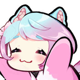 Discovery icon for 🌸 Silvervale's Petal Pals 🌸 Discord server