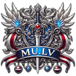 Discovery icon for MU Discord server