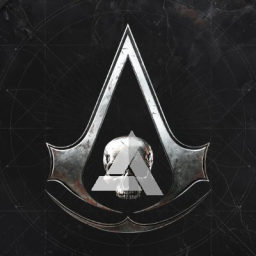 Discovery icon for Assassin's Creed FR Discord server
