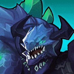 Discovery icon for Rushdown Revolt Discord server