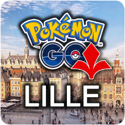 Discovery icon for GO Lille ! Meet-up news Discord server
