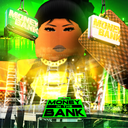 Discovery icon for WWE On Roblox | EST.. 2019 Discord server
