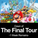 Discovery icon for Mario Kart Tour Community Discord server