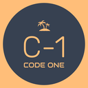 Discovery icon for Code ONE Discord server