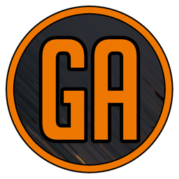 Discovery icon for GameArea.cz Discord server