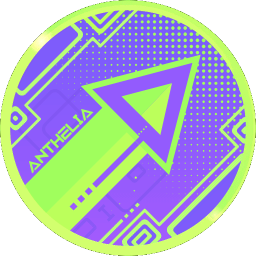 Discovery icon for Geometry Dash Español Anthelia Discord server
