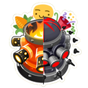 Discovery icon for BTD6 I𝐍dex Discord server