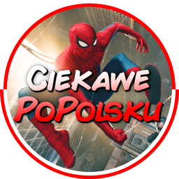 Discovery icon for 🔥CiekawePoPolsku🔥 Discord server