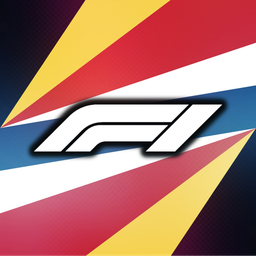 Discovery icon for Formule 1 (NL/BE/ENG) Discord server