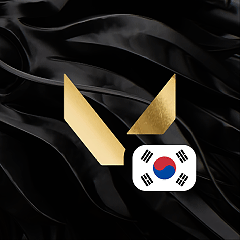 Discovery icon for 발로란트 디스코드│KOV (VALORANT KR) Discord server