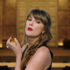 Discovery icon for Taylor Swift Discord server