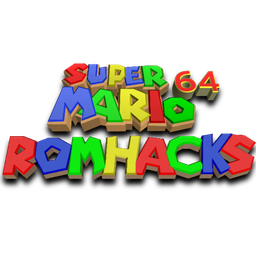 Discovery icon for SM64 ROM Hacks Discord server