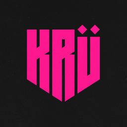 Discovery icon for KRÜ esports 🤟 Discord server