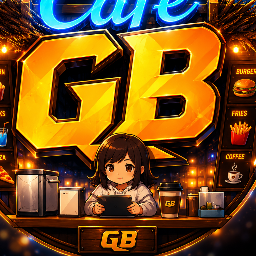 Discovery icon for GranLine Burst Discord server