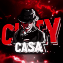Discovery icon for 𝑪𝒂𝒔𝒂 𝑪𝒊𝒕𝒚 Discord server