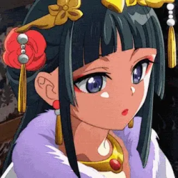 Discovery icon for Misaki 💮 #Halloween🎃 Discord server