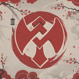 Discovery icon for 🪓 Axe Design © #4k600⛩🇧🇷 Discord server