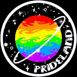 Discovery icon for Prideland Discord server