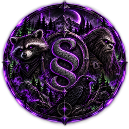 Discovery icon for Community of Outcastz Discord server