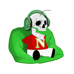 Discovery icon for Naruto & The Ladz House Discord server