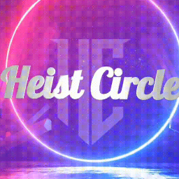 Discovery icon for HEIST CIRCLE Discord server