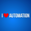 Discovery icon for I Love Automation Discord server