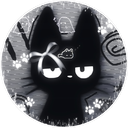 Discovery icon for Sarah's City Discord server