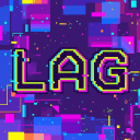 Discovery icon for LAG Discord server