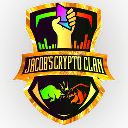 Discovery icon for Jacob’s Crypto Clan Discord server